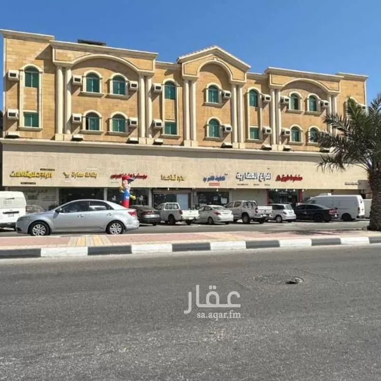 Warehouse for Rent in Dammam Az Zuhur