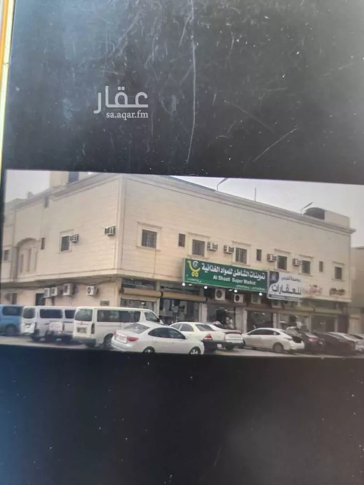 محل للإيجار في شارع ابي محمد المقدسي, حي طويق, مدينة الرياض, منطقة الرياض