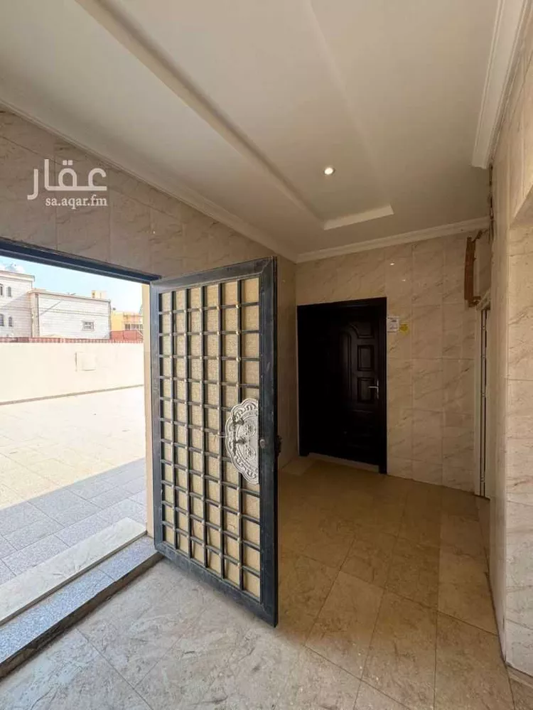 فيلا للإيجار في شارع إبن الربيع الشيباني, حي الواحة, مدينة جدة, منطقة مكة المكرمة 3
