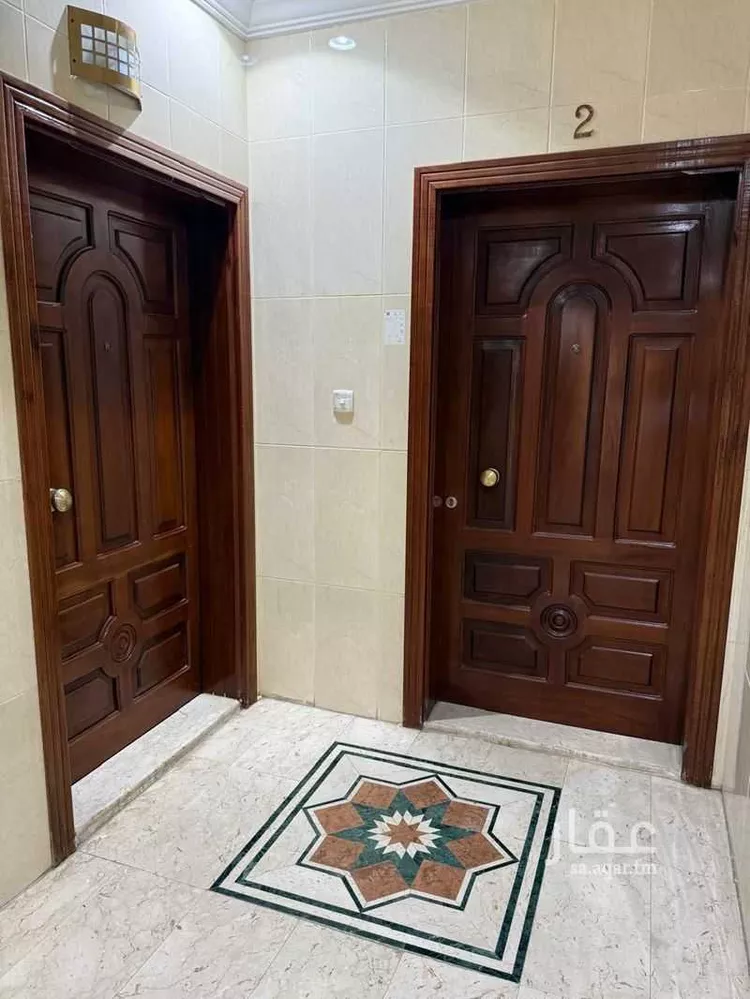 Building for Rent in Jeddah Al Ajawid