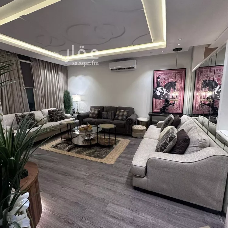 فيلا للإيجار في شارع خيبر, حي الصحافة, مدينة الرياض, منطقة الرياض صورة 5