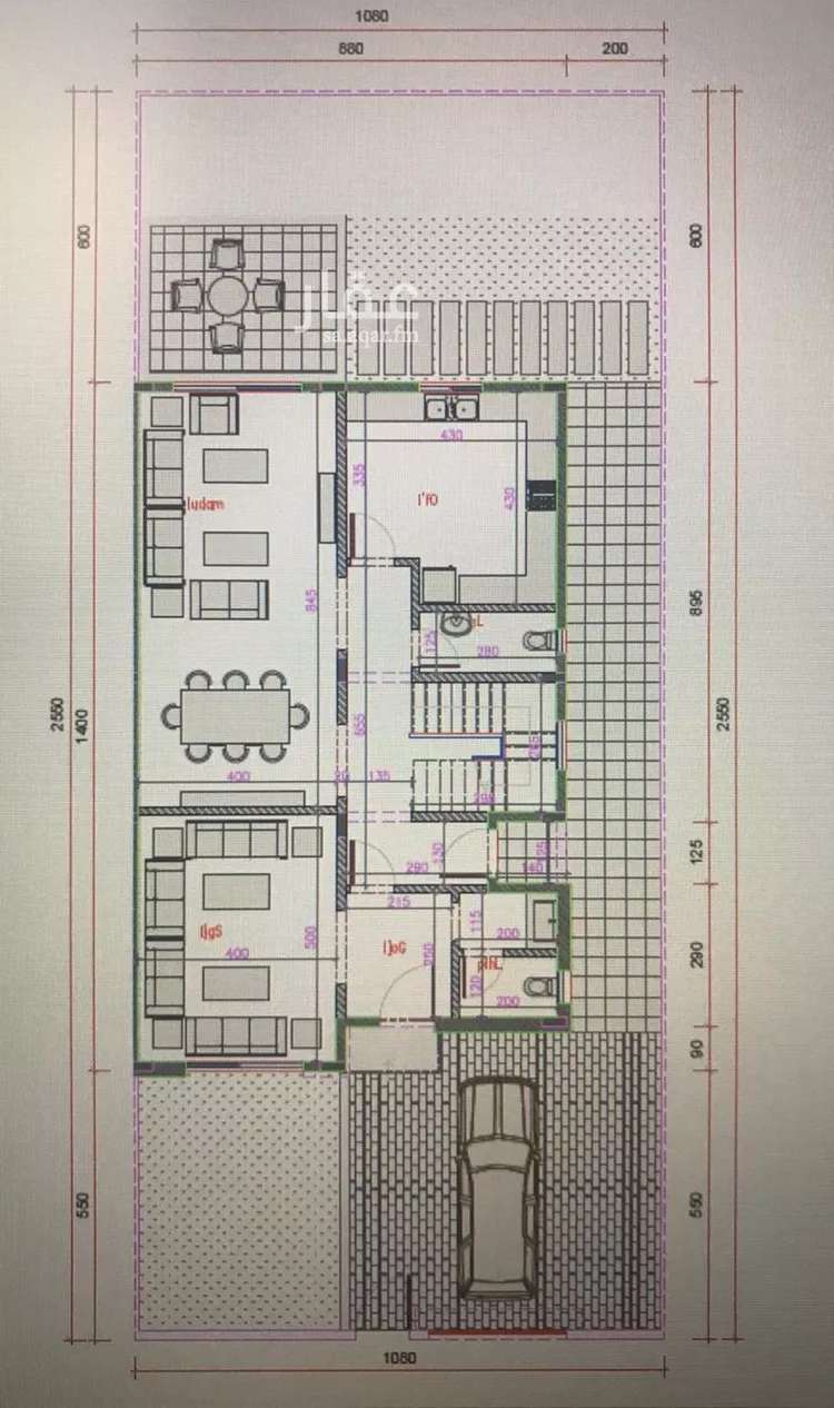 Villa for Sale in Riyadh An Narjis 7