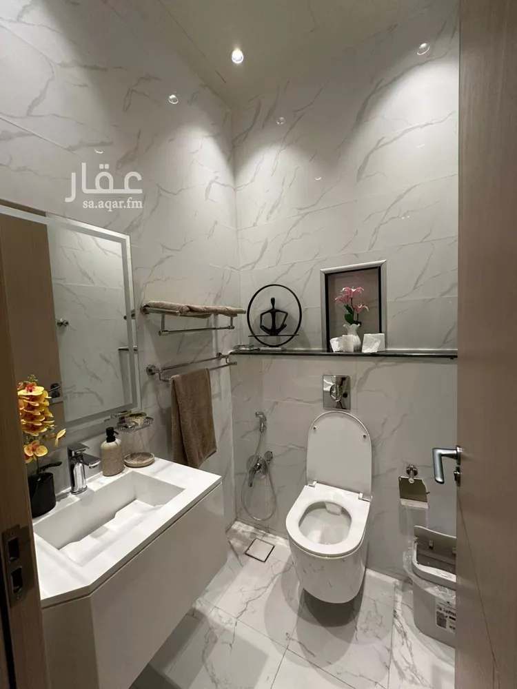 شقة للبيع في شارع اللؤلؤة, حي العارض, مدينة الرياض, منطقة الرياض 15