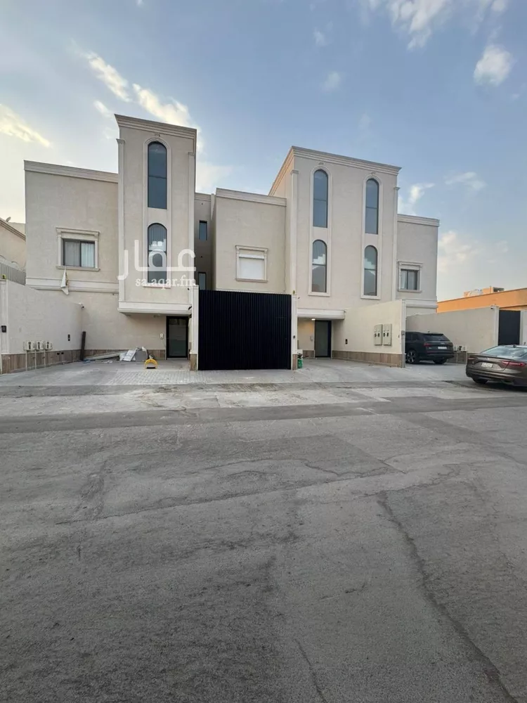دور للإيجار في شارع الينبوع, حي الإزدهار, مدينة الرياض, منطقة الرياض صورة 2