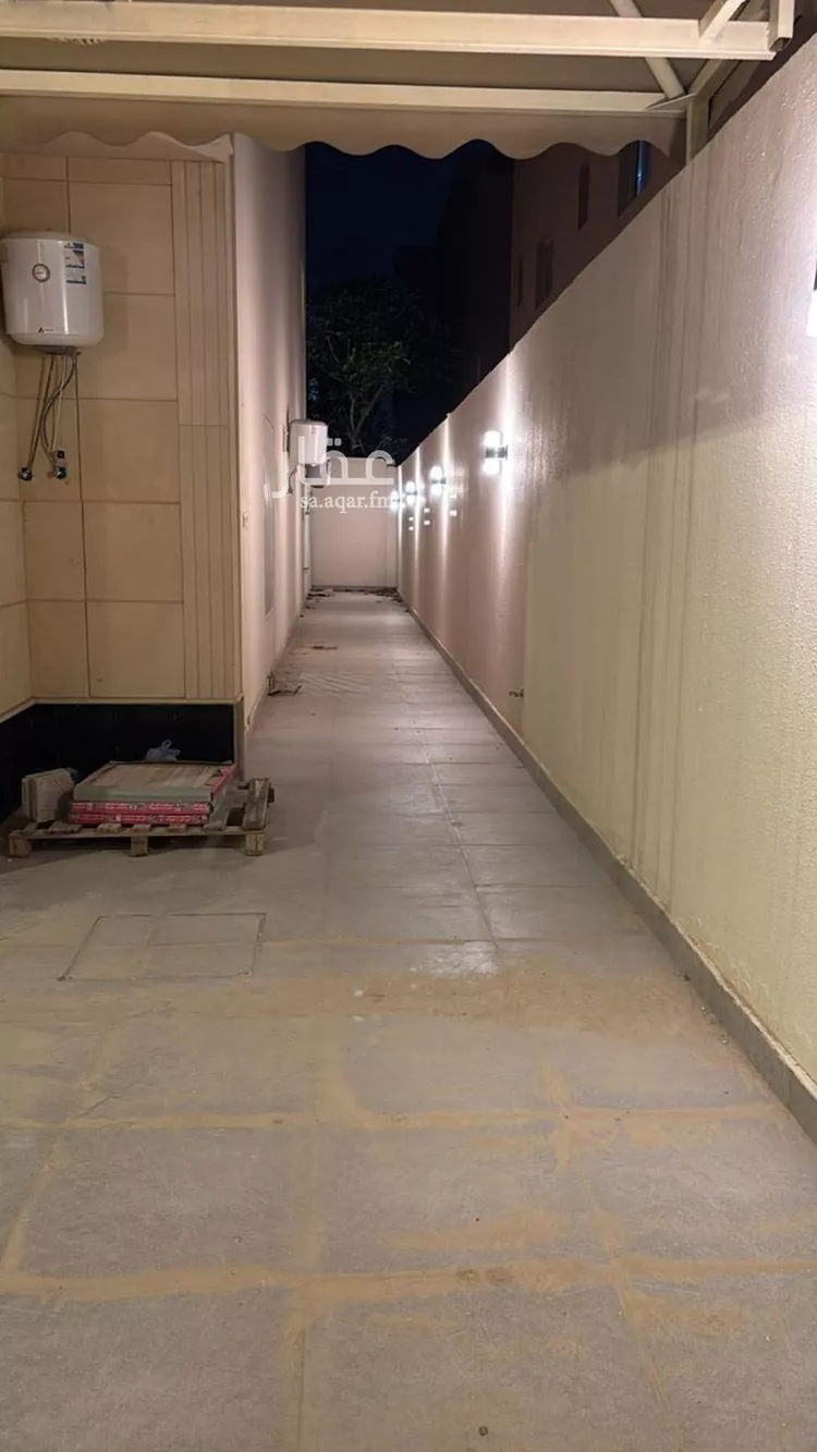 فيلا للإيجار في شارع خيبر, حي الصحافة, مدينة الرياض, منطقة الرياض صورة 3