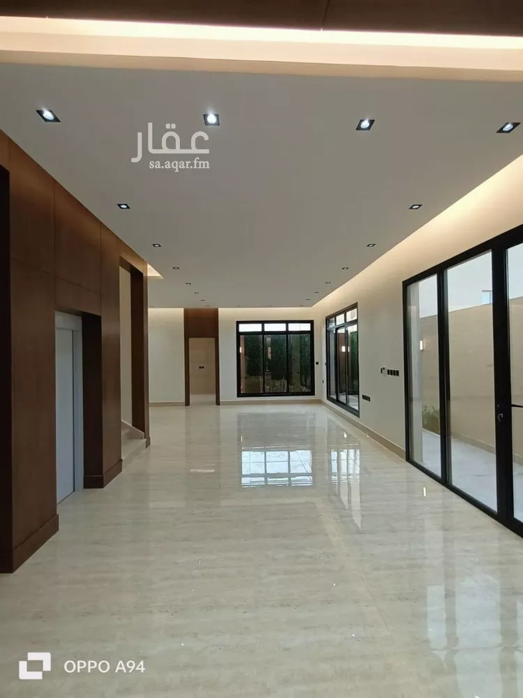 فيلا للبيع في شارع عبدالحق الأزدي, حي النرجس, مدينة الرياض, منطقة الرياض 12