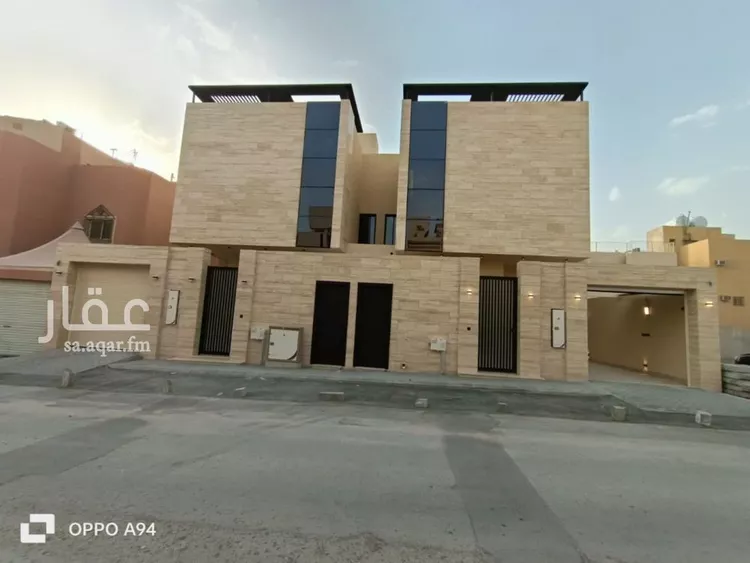 Villa for Sale in Riyadh An Narjis