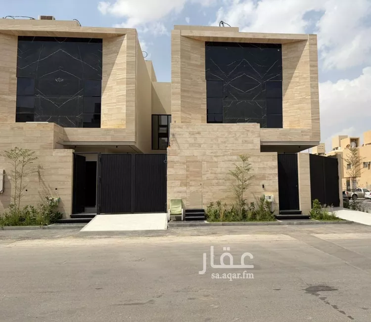 فيلا للبيع في شارع عمر البلقيني, حي النرجس, مدينة الرياض, منطقة الرياض صورة 2