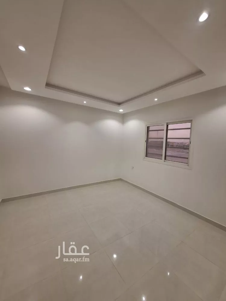 دور للإيجار في شارع أحمد بن أصبغ, حي النرجس, مدينة الرياض, منطقة الرياض صورة 2