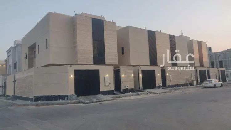 فيلا للبيع في حي النهضة, مدينة الرياض, منطقة الرياض صورة 3