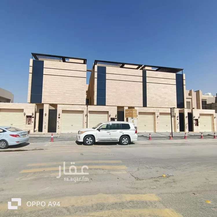 فيلا للبيع في حي النرجس, مدينة الرياض, منطقة الرياض