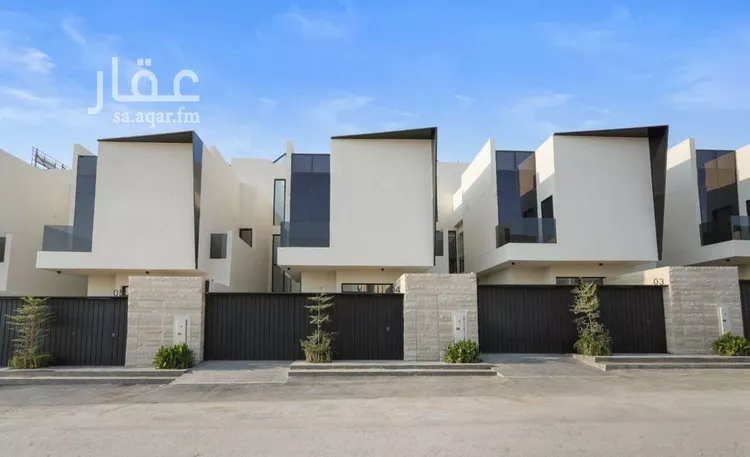 فيلا للبيع في حي النرجس, مدينة الرياض, منطقة الرياض