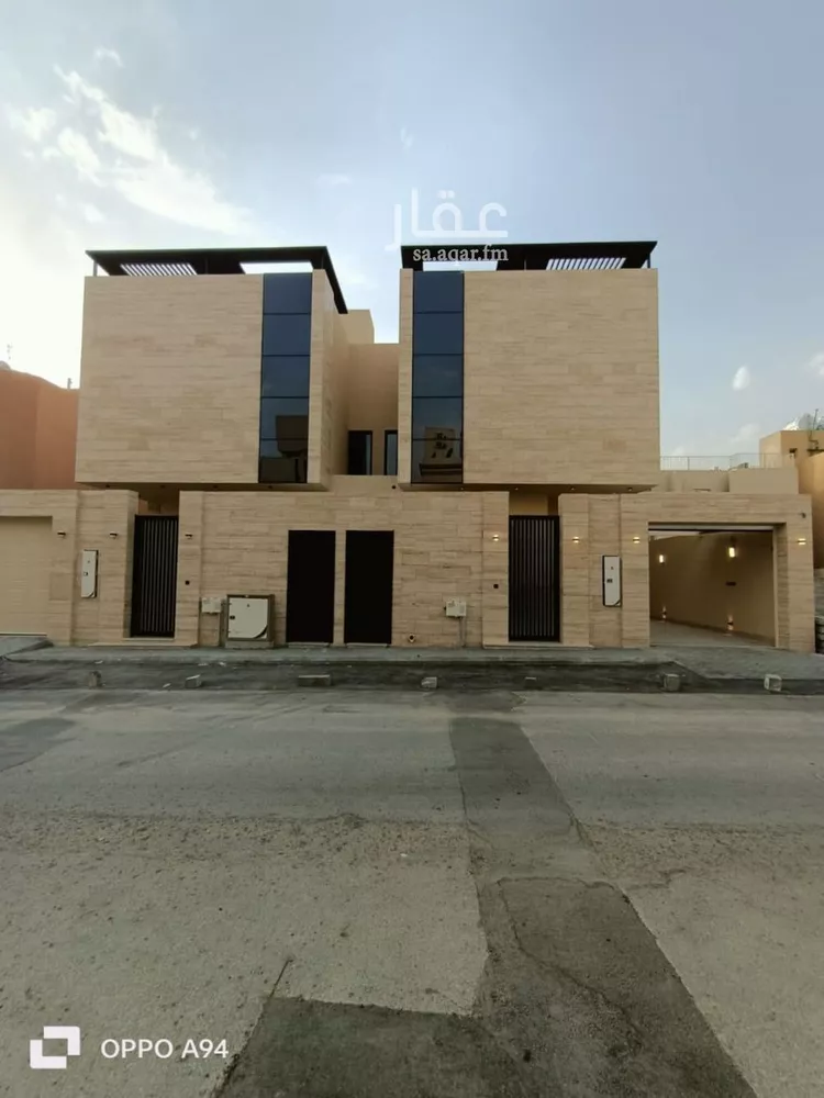 فيلا للبيع في شارع عبدالحق الأزدي, حي النرجس, مدينة الرياض, منطقة الرياض صورة 2