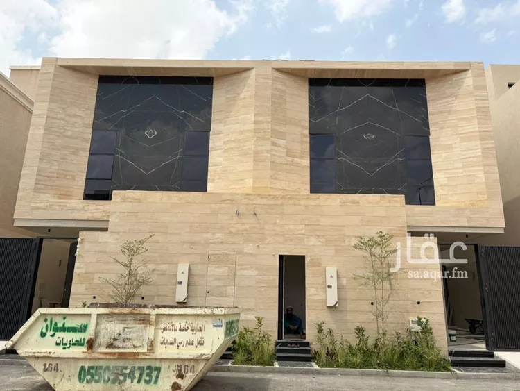 فيلا للبيع في شارع رقم 546, حي النرجس, مدينة الرياض, منطقة الرياض صورة 5