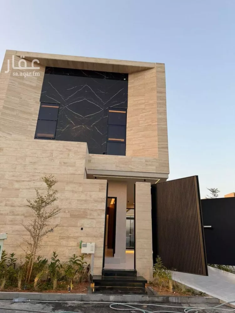 فيلا للبيع في شارع رقم 267, حي الملقا, مدينة الرياض, منطقة الرياض صورة 2