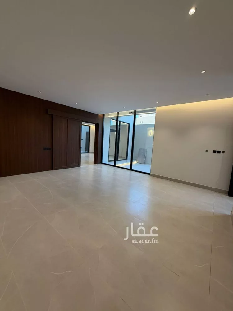 فيلا للبيع في شارع رقم 267, حي الملقا, مدينة الرياض, منطقة الرياض 9