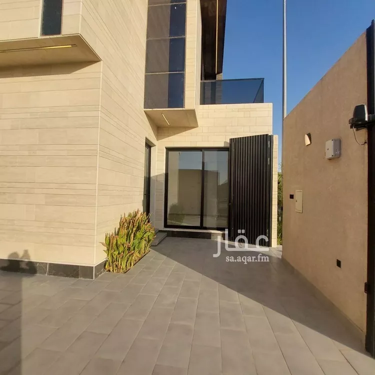 فيلا للبيع في شارع عمر البلقيني, حي النرجس, مدينة الرياض, منطقة الرياض