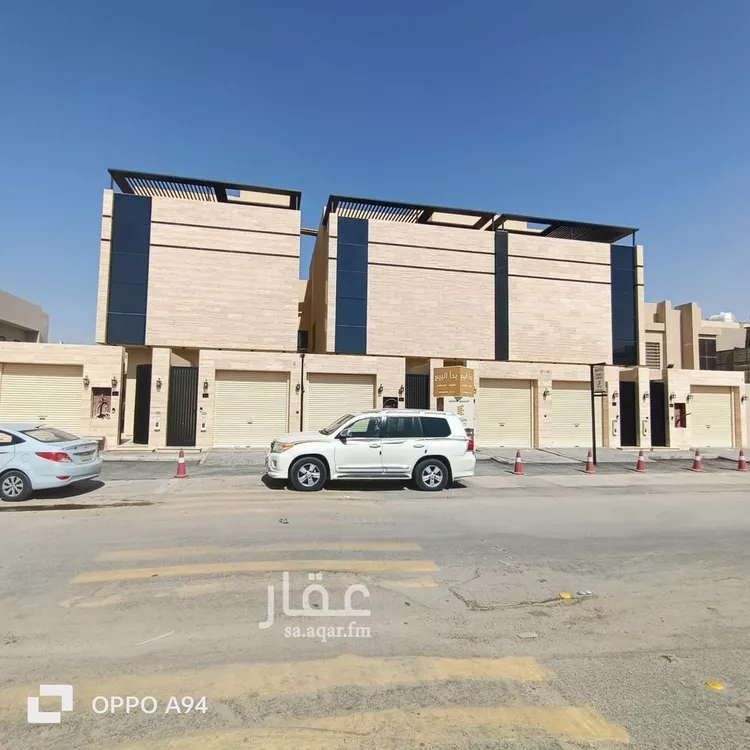 فيلا للبيع في حي النرجس, مدينة الرياض, منطقة الرياض صورة 2