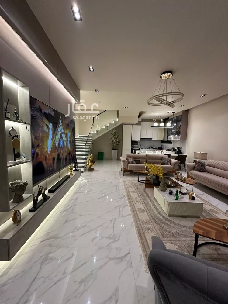 شقة للبيع في شارع اللؤلؤة, حي العارض, مدينة الرياض, منطقة الرياض صورة 4