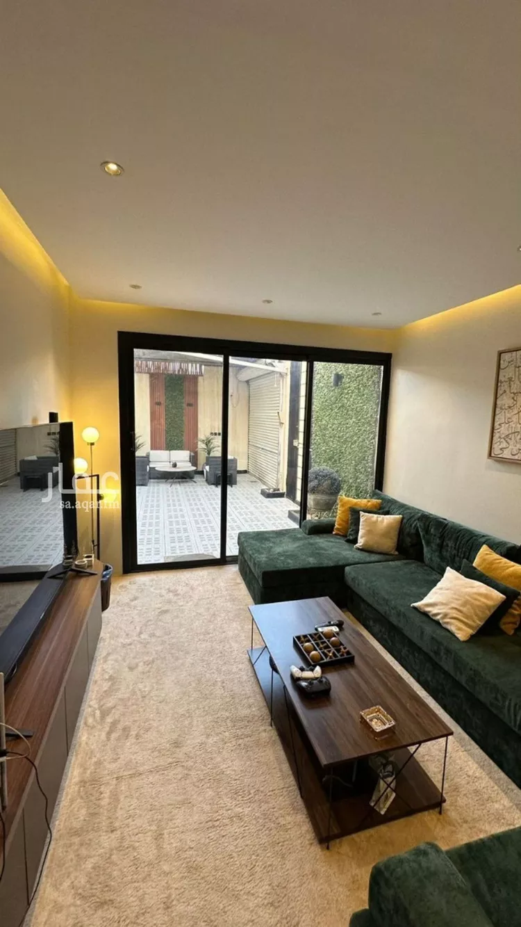 فيلا للإيجار في شارع خيبر, حي الصحافة, مدينة الرياض, منطقة الرياض صورة 4