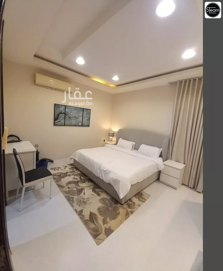 شقة للإيجار في شارع محمد ابن ابراهيم ابن جبير, حي الملك فهد, مدينة الرياض, منطقة الرياض صورة 2