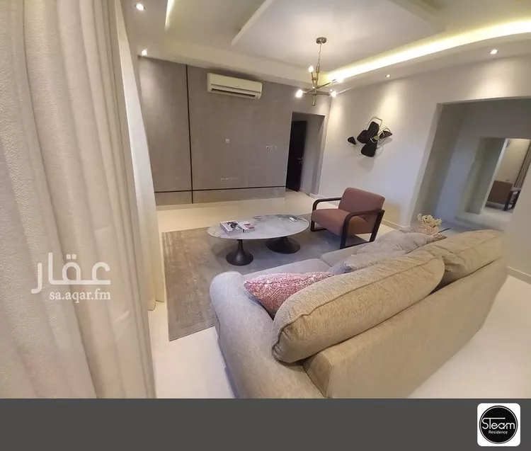 شقة للإيجار في شارع محمد ابن ابراهيم ابن جبير, حي الملك فهد, مدينة الرياض, منطقة الرياض صورة 4