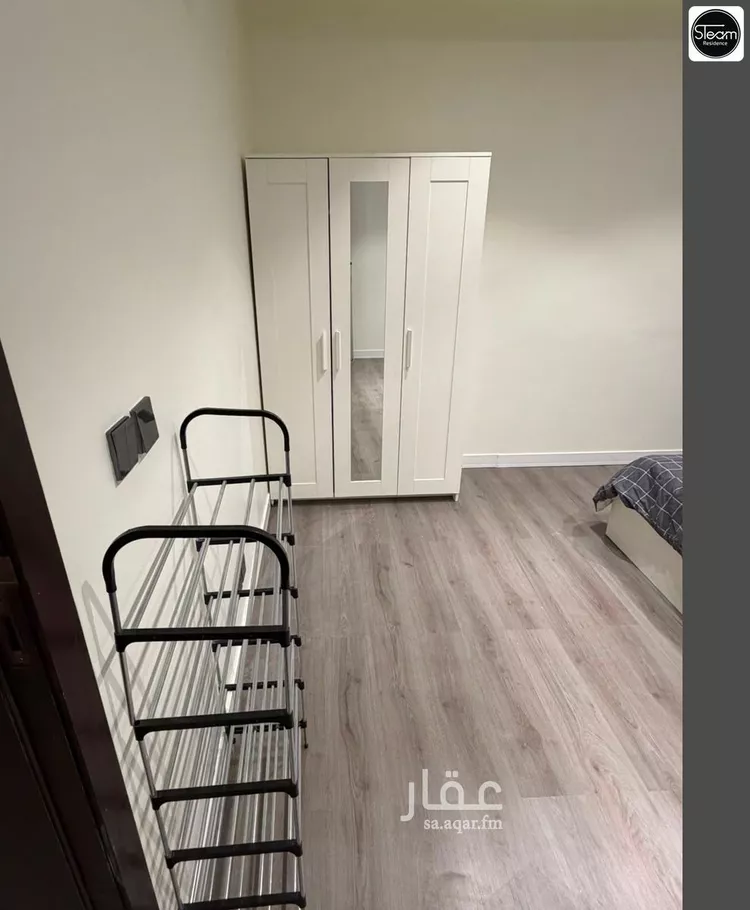 شقة للإيجار في شارع الشيخ محمد بن إبراهيم بن جبير, حي الملك فهد, مدينة الرياض, منطقة الرياض 6