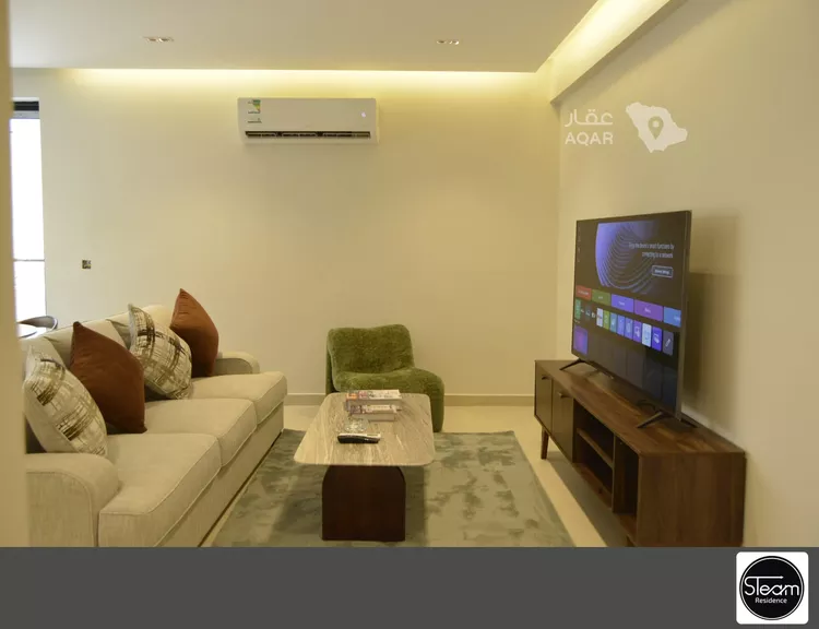 شقة للإيجار في شارع أبي ثلوم, حي العليا, مدينة الرياض, منطقة الرياض 2