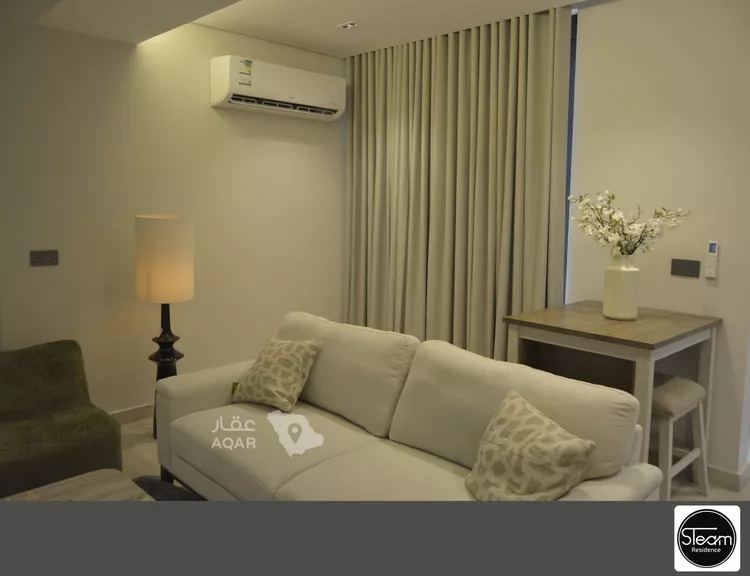 شقة للإيجار في شارع أبي ثلوم, حي العليا, مدينة الرياض, منطقة الرياض 19