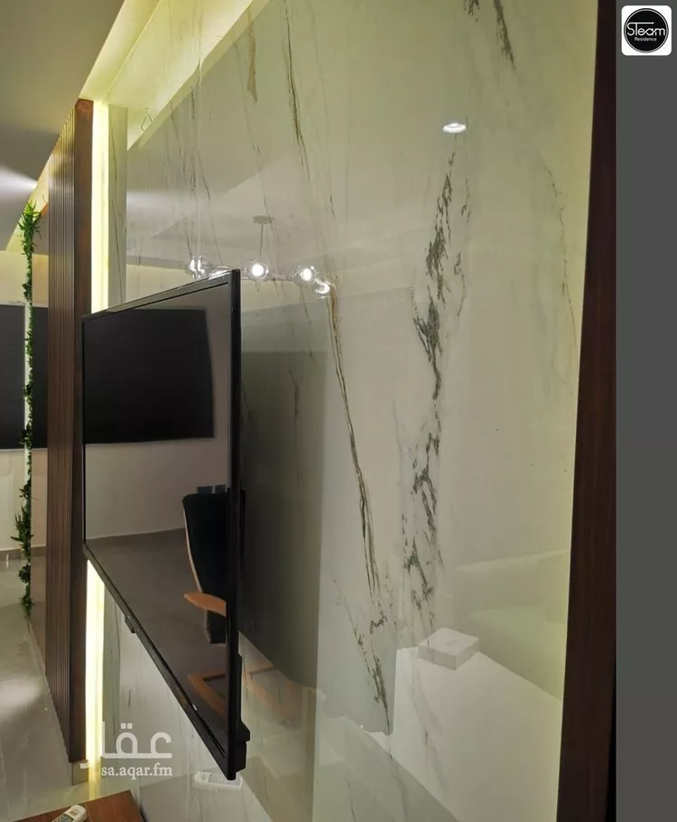 شقة للإيجار في شارع  محمد ابن ابراهيم ابن جبير, حي الملك فهد, مدينة الرياض, منطقة الرياض صورة 4