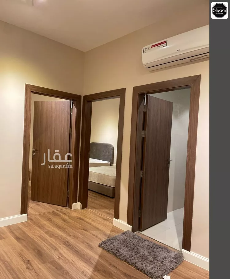 شقة للإيجار في شارع القصر, حي النرجس, مدينة الرياض, منطقة الرياض صورة 3