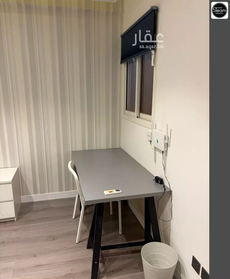 شقة للإيجار في شارع الشيخ محمد بن إبراهيم بن جبير, حي الملك فهد, مدينة الرياض, منطقة الرياض صورة 2