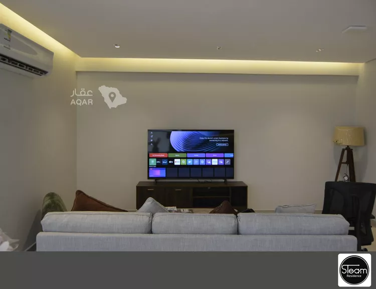 شقة للإيجار في شارع أبي ثلوم, حي العليا, مدينة الرياض, منطقة الرياض 15