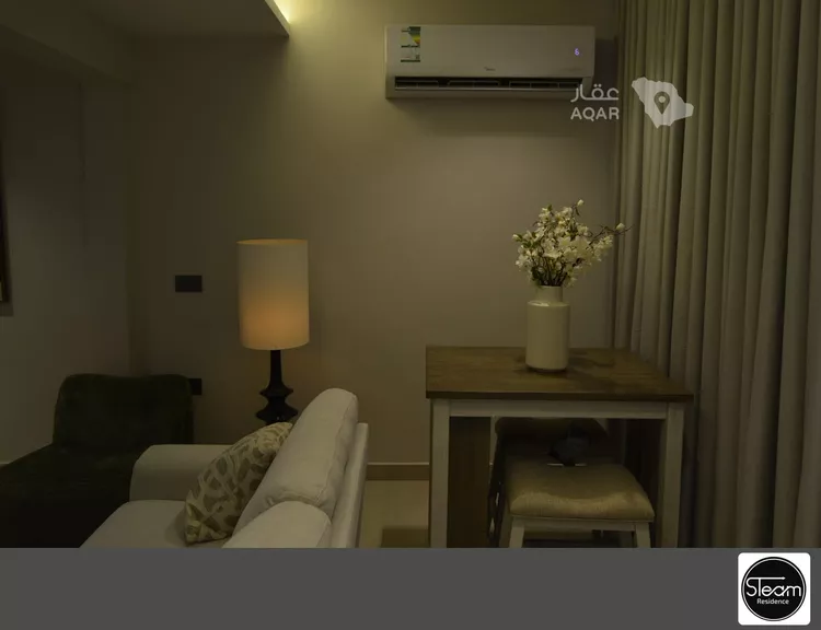 شقة للإيجار في شارع أبي ثلوم, حي العليا, مدينة الرياض, منطقة الرياض 21