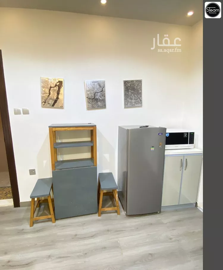 شقة للإيجار في شارع  محمد ابن ابراهيم ابن جبير, حي الملك فهد, مدينة الرياض, منطقة الرياض صورة 5