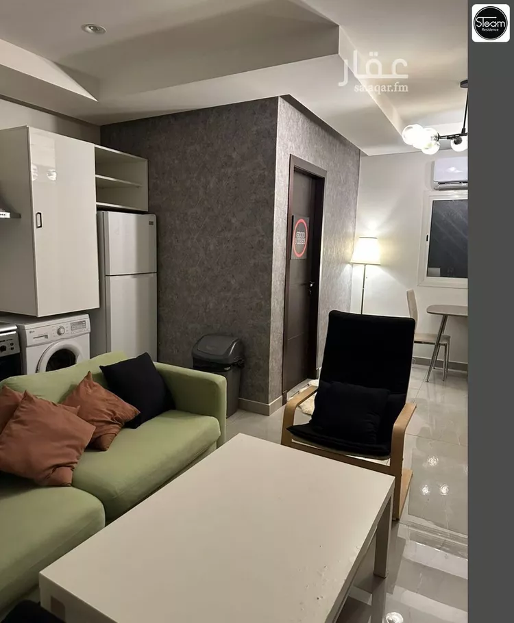 شقة للإيجار في شارع الشيخ محمد بن إبراهيم بن جبير, حي الملك فهد, مدينة الرياض, منطقة الرياض صورة 3