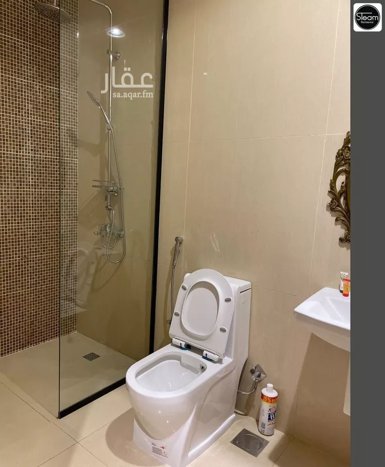 شقة للإيجار في شارع القصر, حي النرجس, مدينة الرياض, منطقة الرياض صورة 4