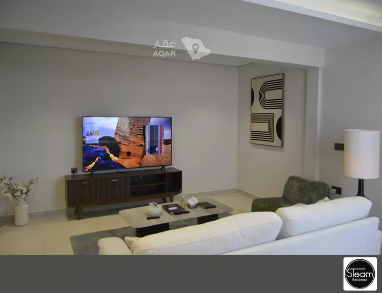 شقة للإيجار في شارع أبي ثلوم, حي العليا, مدينة الرياض, منطقة الرياض 4