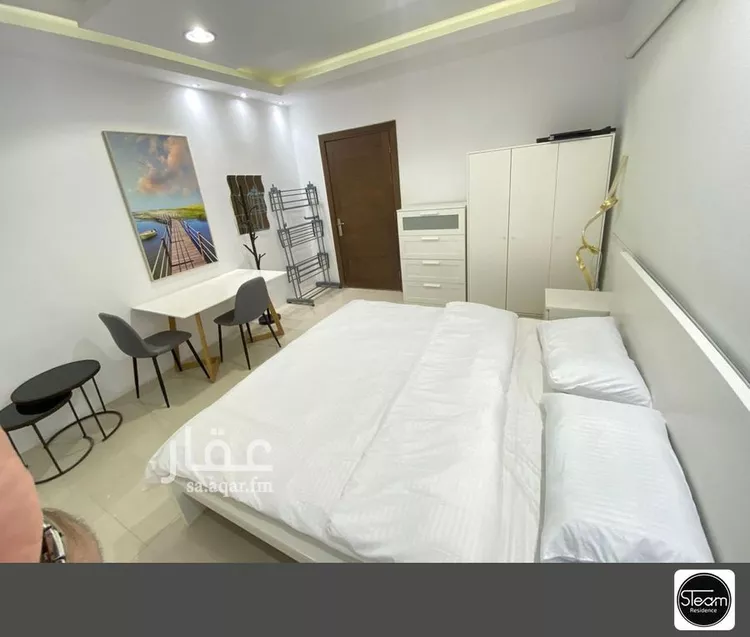 شقة للإيجار في شارع  محمد ابن ابراهيم ابن جبير, حي الملك فهد, مدينة الرياض, منطقة الرياض صورة 2