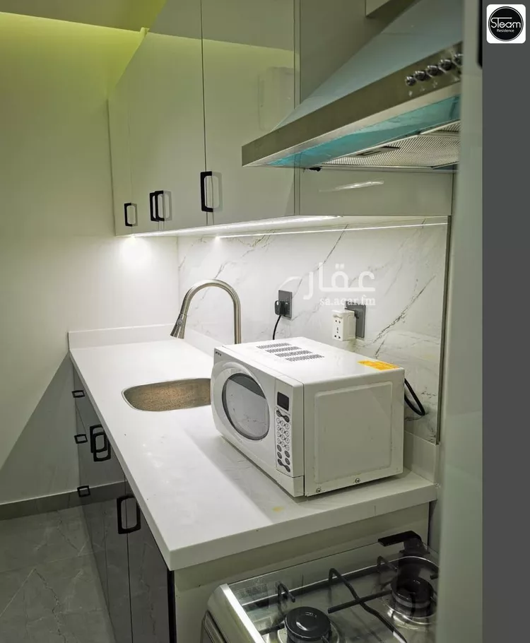 شقة للإيجار في شارع  محمد ابن ابراهيم ابن جبير, حي الملك فهد, مدينة الرياض, منطقة الرياض صورة 3