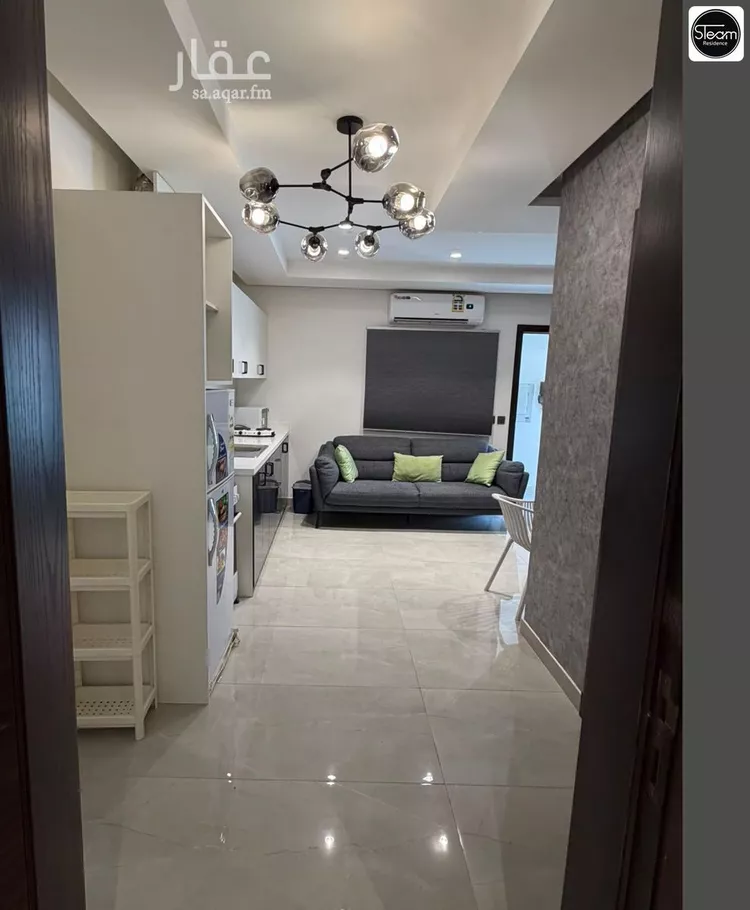 Apartment for Rent in Riyadh King Fahd