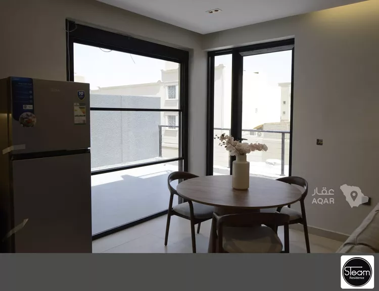 شقة للإيجار في شارع أبي ثلوم, حي العليا, مدينة الرياض, منطقة الرياض 5