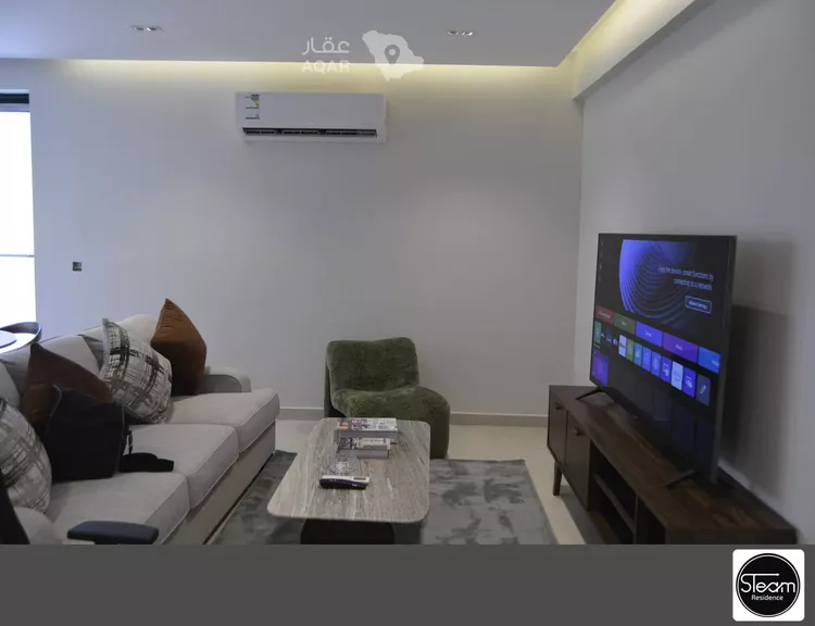 شقة للإيجار في شارع أبي ثلوم, حي العليا, مدينة الرياض, منطقة الرياض 11