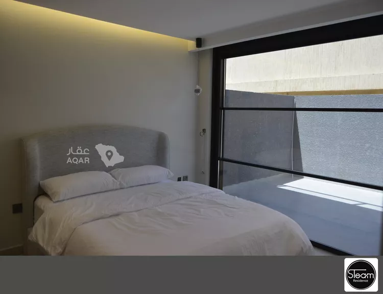 شقة للإيجار في شارع أبي ثلوم, حي العليا, مدينة الرياض, منطقة الرياض 12
