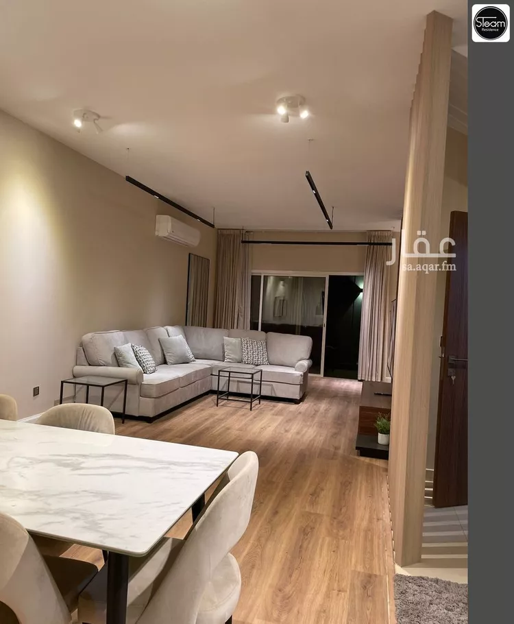 Apartment for Rent in Riyadh An Narjis 10