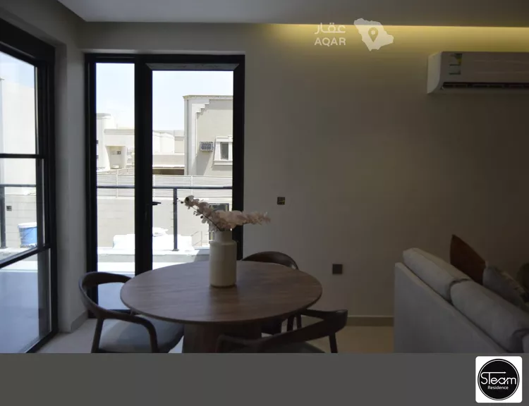 شقة للإيجار في شارع أبي ثلوم, حي العليا, مدينة الرياض, منطقة الرياض 14
