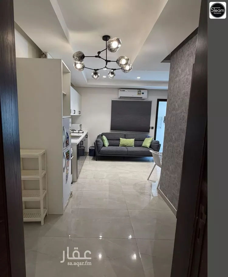 شقة للإيجار في شارع الشيخ محمد بن إبراهيم بن جبير, حي الملك فهد, مدينة الرياض, منطقة الرياض 13