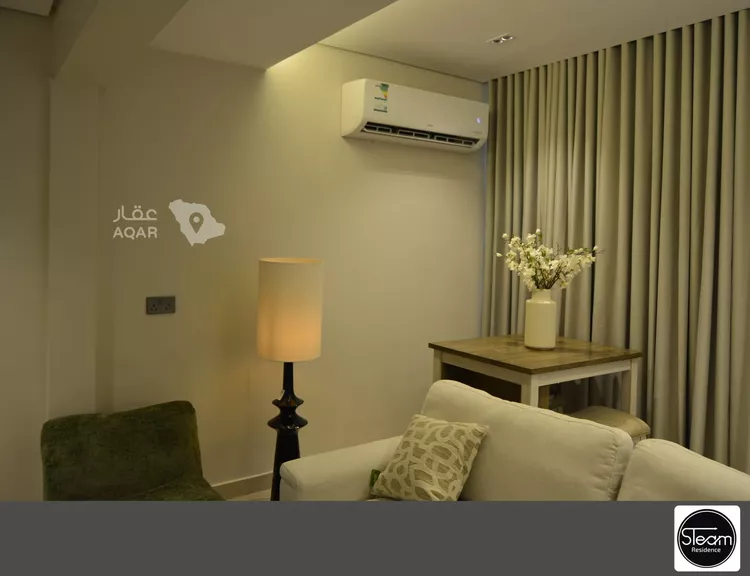 شقة للإيجار في شارع أبي ثلوم, حي العليا, مدينة الرياض, منطقة الرياض 20