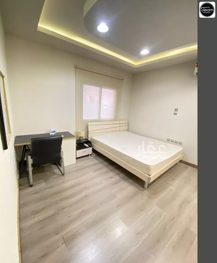 شقة للإيجار في شارع  محمد ابن ابراهيم ابن جبير, حي الملك فهد, مدينة الرياض, منطقة الرياض صورة 3