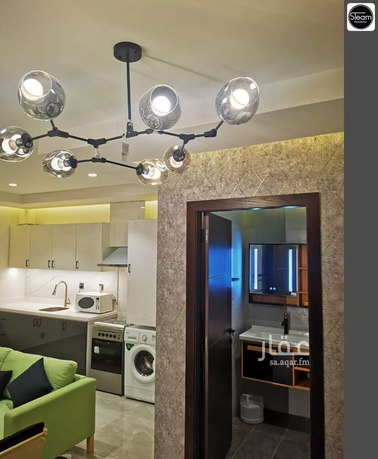 شقة للإيجار في شارع  محمد ابن ابراهيم ابن جبير, حي الملك فهد, مدينة الرياض, منطقة الرياض صورة 2